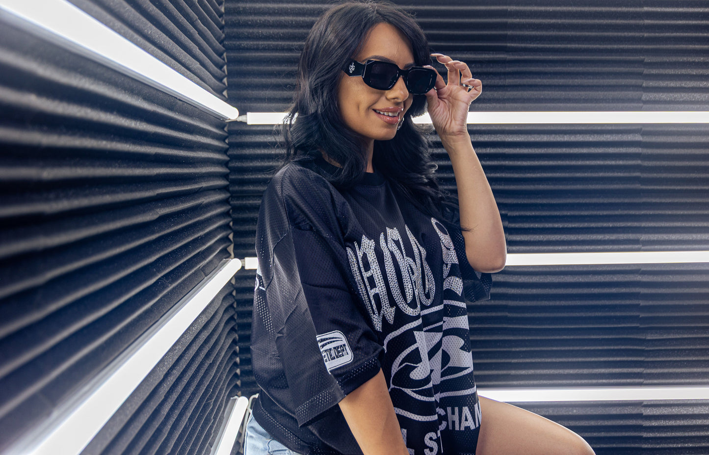 MIDNIGHT JUGG SHADES