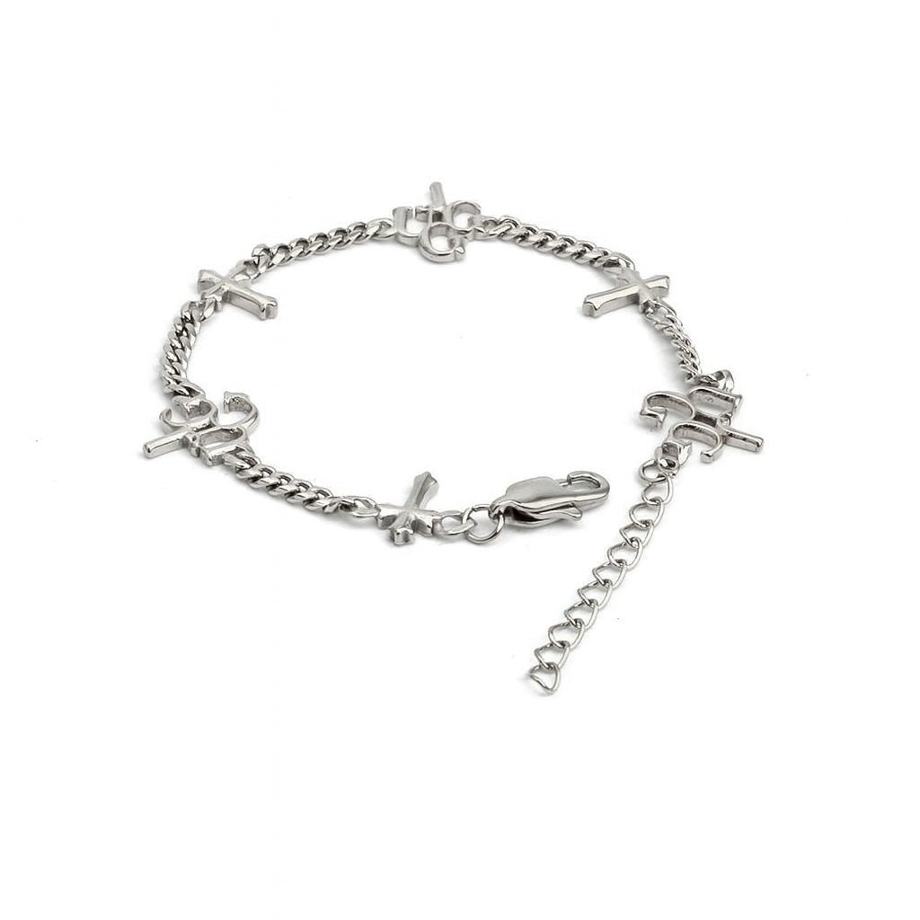 FOREVER JUGG BRACELET