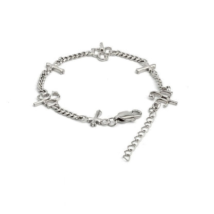 FOREVER JUGG BRACELET