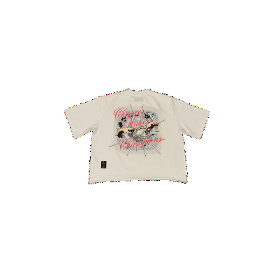 CHANCES MAKE CHAMPIONS TEE