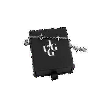 FOREVER JUGG BRACELET