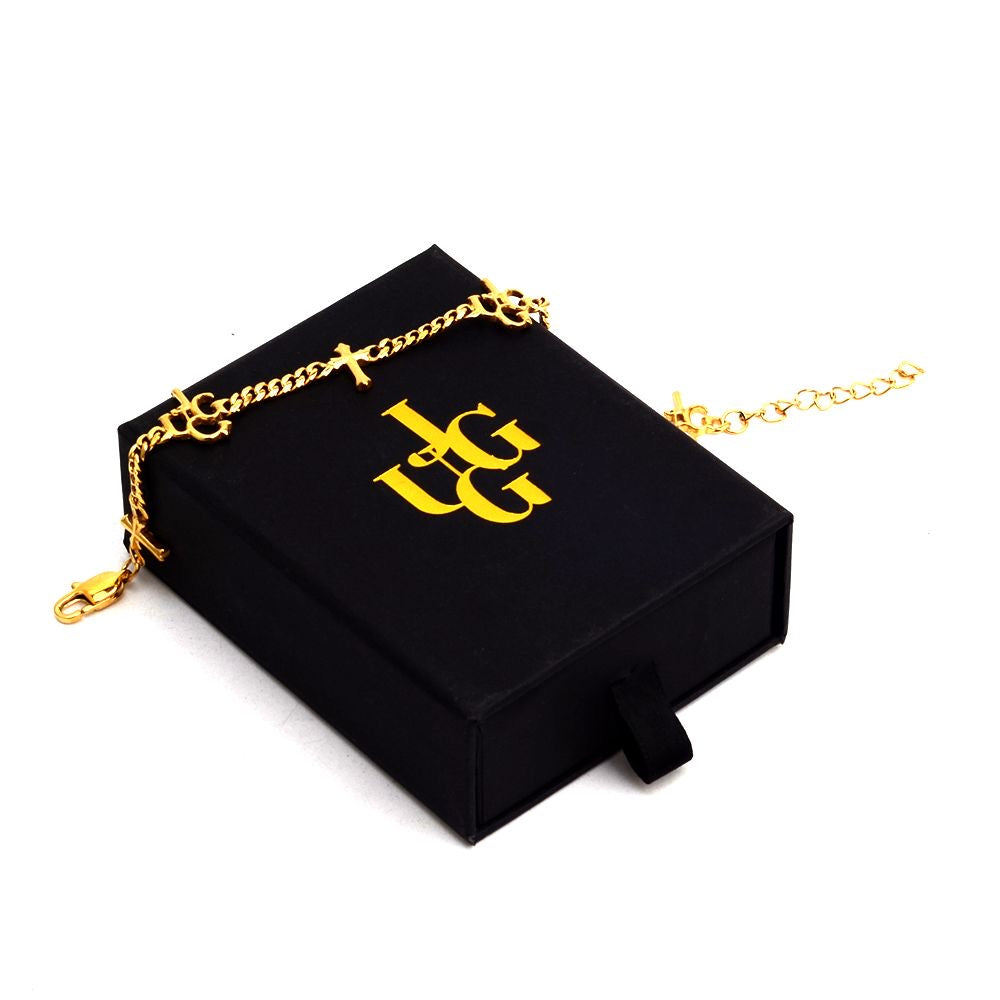 FOREVER JUGG BRACELET