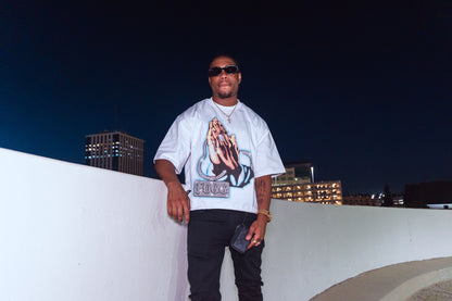 CHANCES MAKE CHAMPIONS TEE