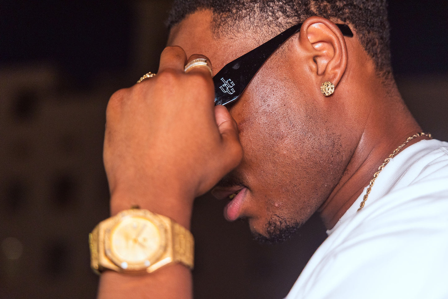 MIDNIGHT JUGG SHADES