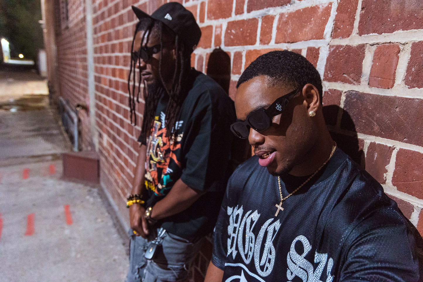 MIDNIGHT JUGG SHADES