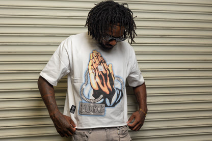 CHANCES MAKE CHAMPIONS TEE