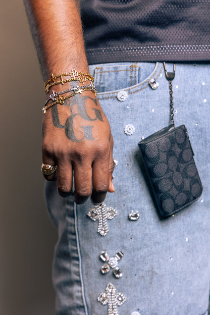 FOREVER JUGG BRACELET