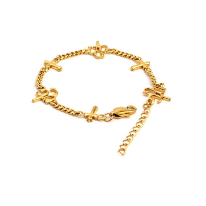 FOREVER JUGG BRACELET