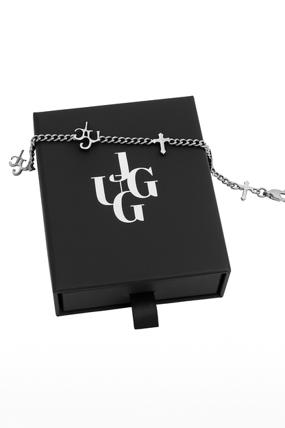 FOREVER JUGG BRACELET